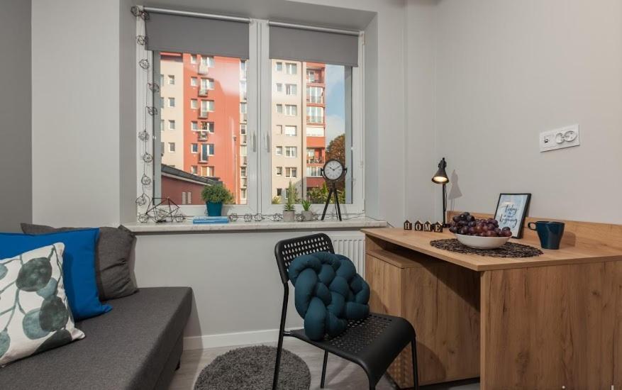 Apartment Rivier 2