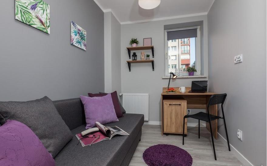 Rivier 2 Apartment