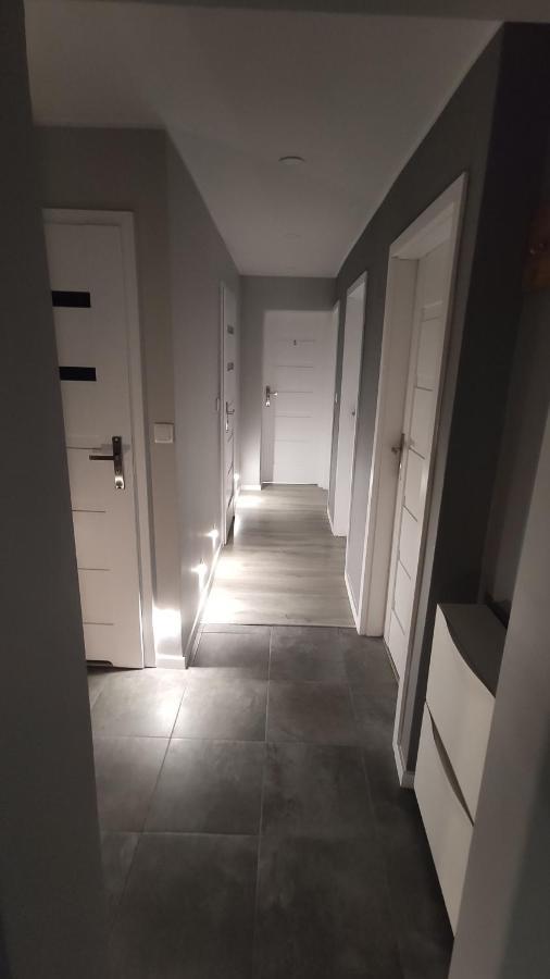Rivier 2 Apartment *