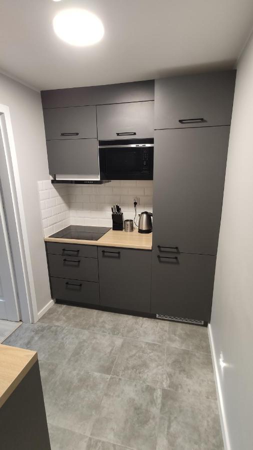 Rivier 2 Apartment Gdansk